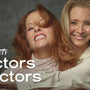 Parker Posey & Lisa Kudrow | Actors on Actors