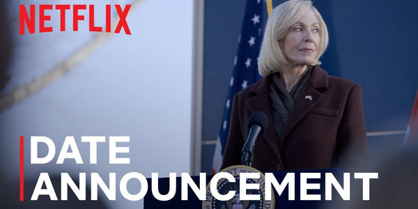 The Diplomat: Season 3 | Date Announcement