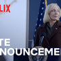 The Diplomat: Season 3 | Date Announcement