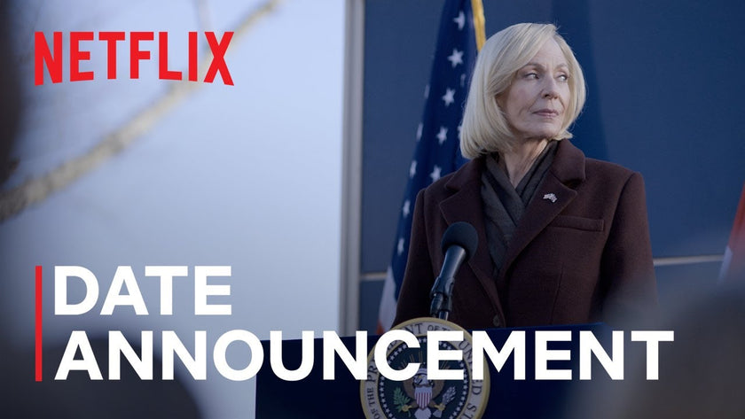 The Diplomat: Season 3 | Date Announcement