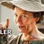 Wicker Trailer Gives Olivia Colman the Most Unusual Husband Imaginable