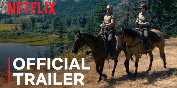 UNTAMED | Official Trailer