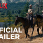 UNTAMED | Official Trailer