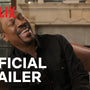 Being Eddie | Official Trailer