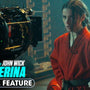 From the World of John Wick: Ballerina (2025) Special Feature