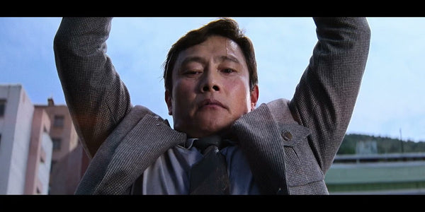 No Other Choice — When Urgency Is the Story