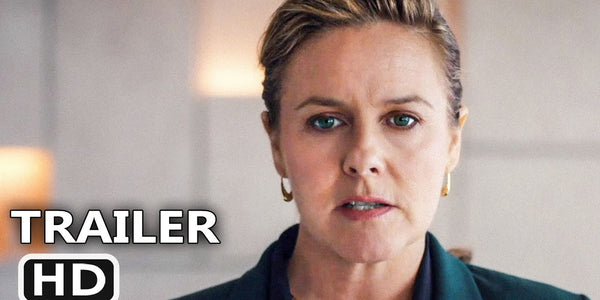 IRISH BLOOD Trailer (2025)