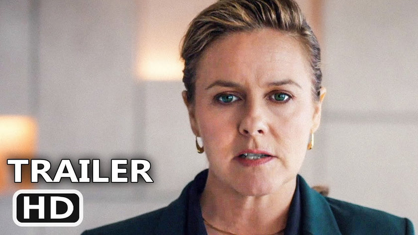IRISH BLOOD Trailer (2025)