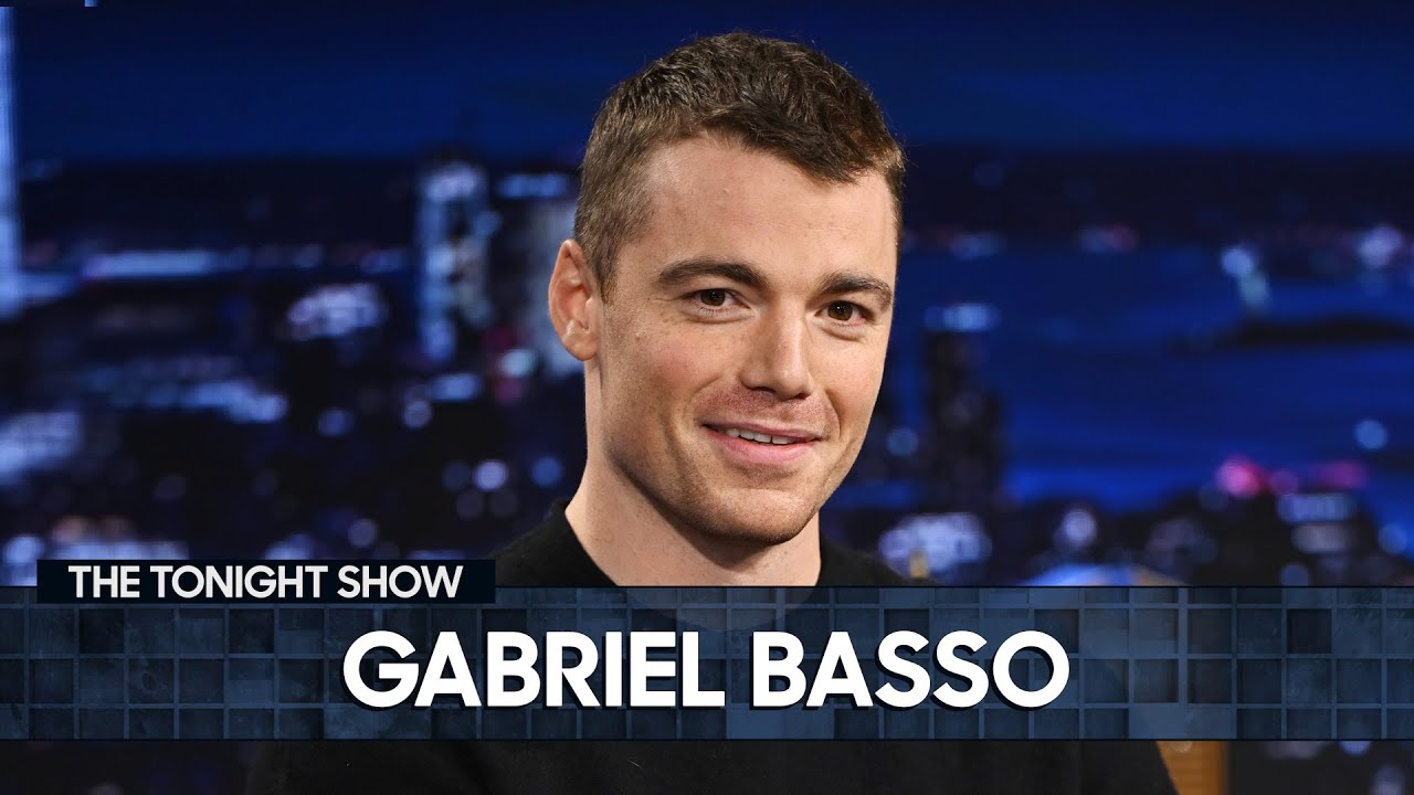 Gabriel Basso Shares His Favorite Clint Eastwood Interaction