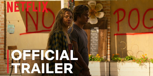 Outer Banks Season 5 Trailer Sends the Pogues on One Final Hunt