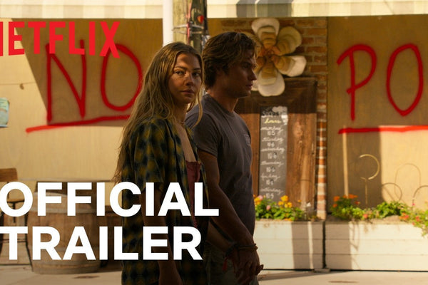 Outer Banks Season 5 Trailer Sends the Pogues on One Final Hunt