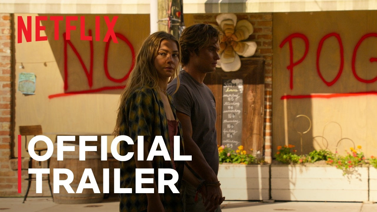 Outer Banks Season 5 Trailer Sends the Pogues on One Final Hunt