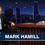 Mark Hamill on Hitchhiking to Auditions