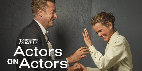 Keri Russell & Scott Speedman | Actors on Actors