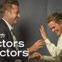 Keri Russell & Scott Speedman | Actors on Actors