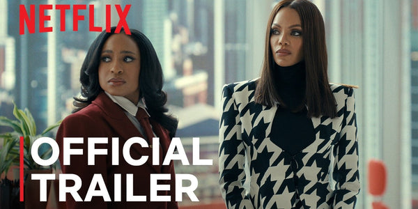 Beauty in Black Season 3 Trailer Puts Kimmie at the Center of a Bellarie Family War
