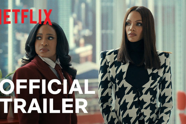 Beauty in Black Season 3 Trailer Puts Kimmie at the Center of a Bellarie Family War