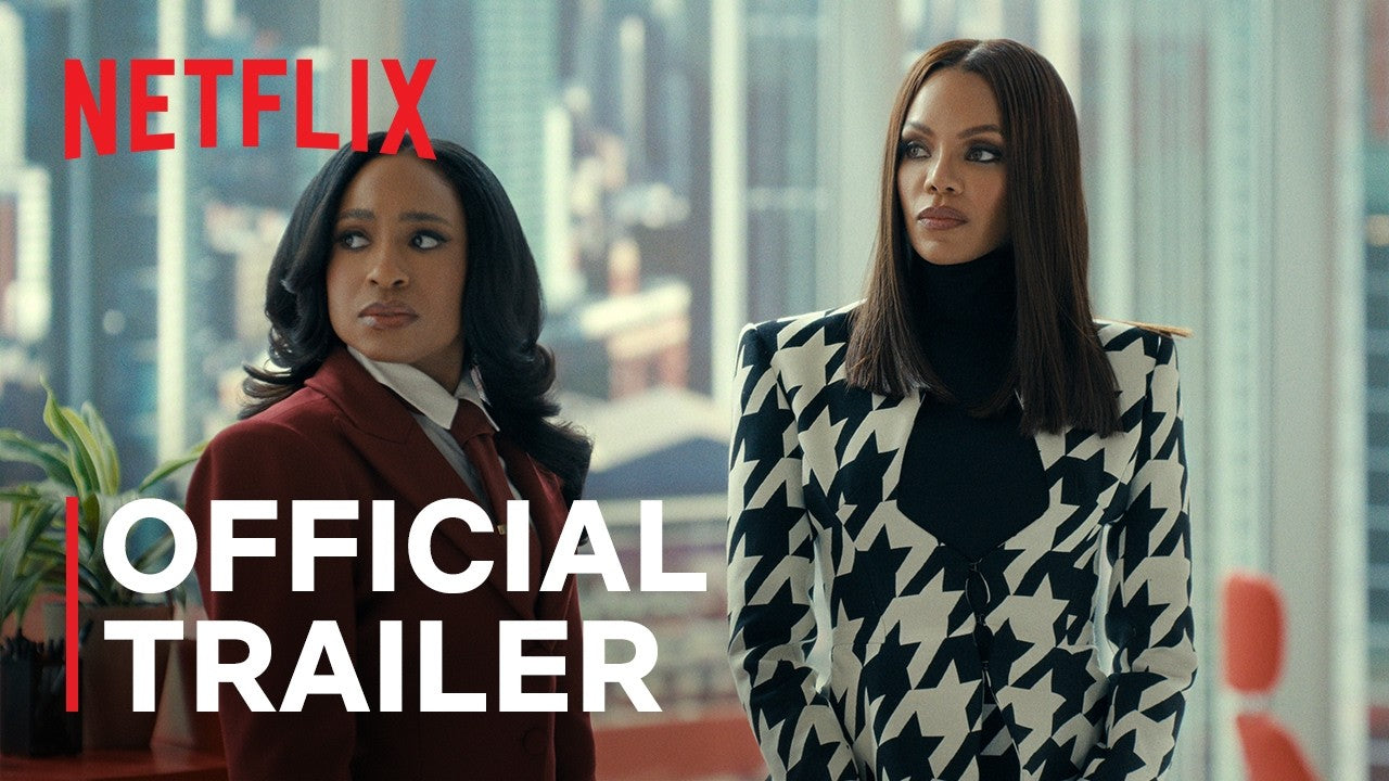 Beauty in Black Season 3 Trailer Puts Kimmie at the Center of a Bellarie Family War