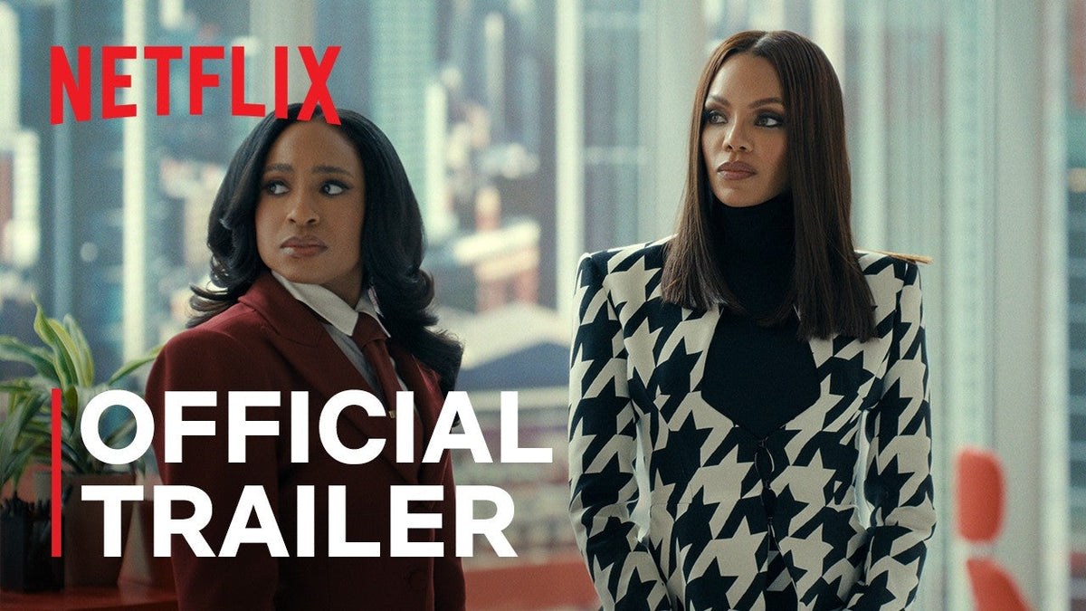 Beauty in Black Season 3 Trailer Puts Kimmie at the Center of a Bellarie Family War