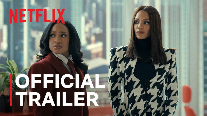 Beauty in Black Season 3 Trailer Puts Kimmie at the Center of a Bellarie Family War