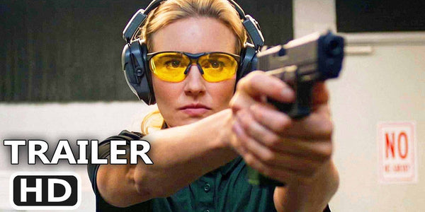 The Girl in the River Trailer Sends Maggie Grace and Devon Sawa Into a Deadly Race Against Time