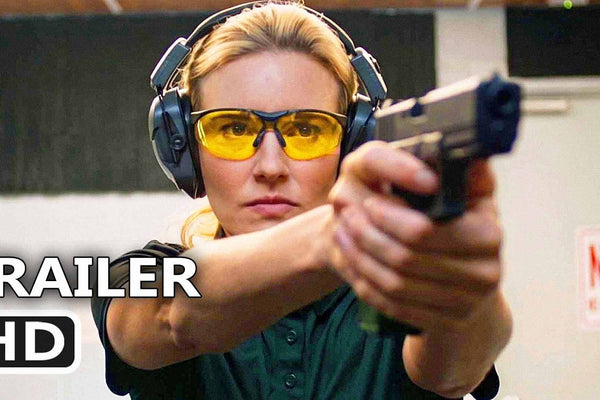 The Girl in the River Trailer Sends Maggie Grace and Devon Sawa Into a Deadly Race Against Time