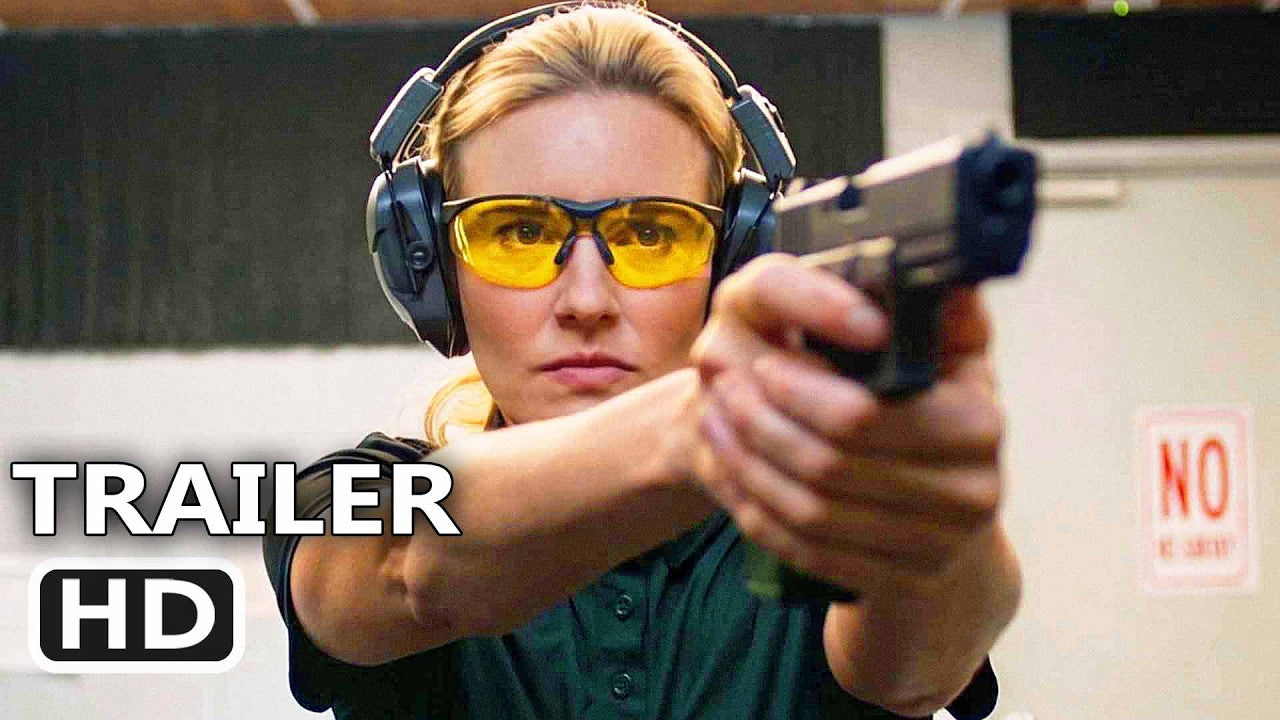 The Girl in the River Trailer Sends Maggie Grace and Devon Sawa Into a Deadly Race Against Time