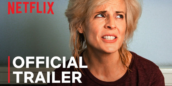 Maria Bamford Turns Her Hardest Truths Into Comedy in Netflix’s Paralyzed by Hope