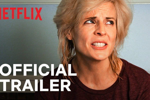 Maria Bamford Turns Her Hardest Truths Into Comedy in Netflix’s Paralyzed by Hope