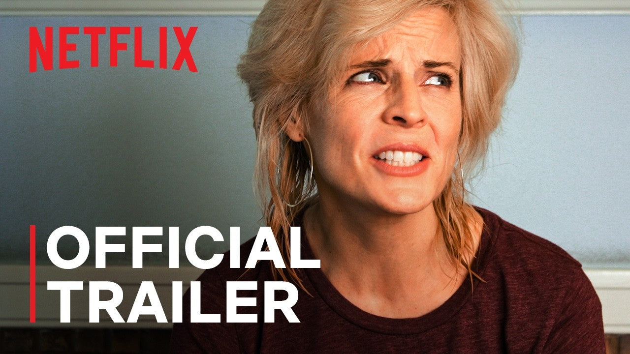 Maria Bamford Turns Her Hardest Truths Into Comedy in Netflix’s Paralyzed by Hope