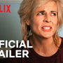 Maria Bamford Turns Her Hardest Truths Into Comedy in Netflix’s Paralyzed by Hope