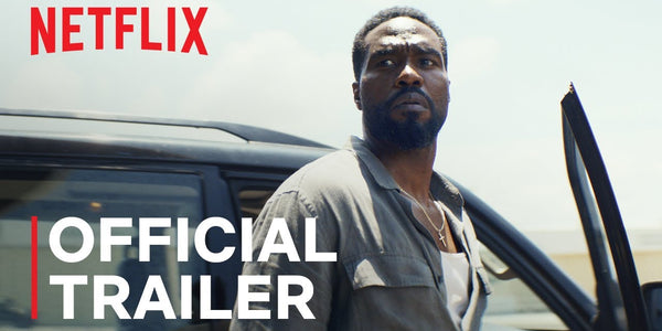 Man on Fire Trailer – Netflix Reimagines the Action Thriller Classic