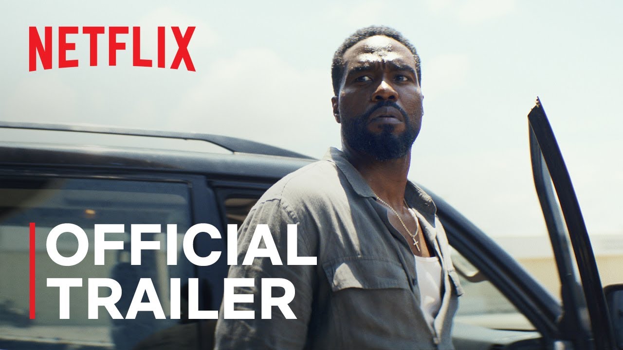 Man on Fire Trailer – Netflix Reimagines the Action Thriller Classic
