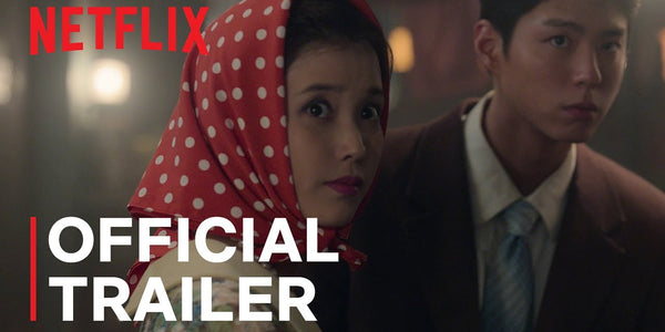 When Life Gives You Tangerines | Official Trailer