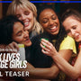 The Sex Lives of College Girls Season 3 | Official Teaser