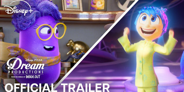 Dream Productions | Official Trailer