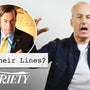 Does Bob Odenkirk Know His Lines?