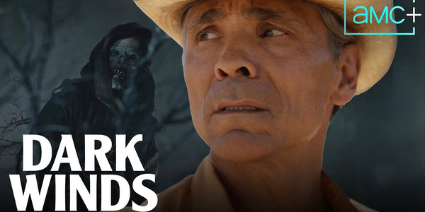 Dark Winds Season 3 | Official Trailer