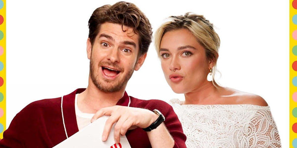 Andrew Garfield & Florence Pugh Test How Well They Know Each Other