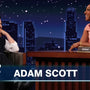 Adam Scott on Severance Emmy Nominations