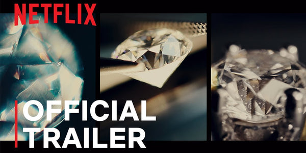 Stolen: Heist of the Century | Official Trailer