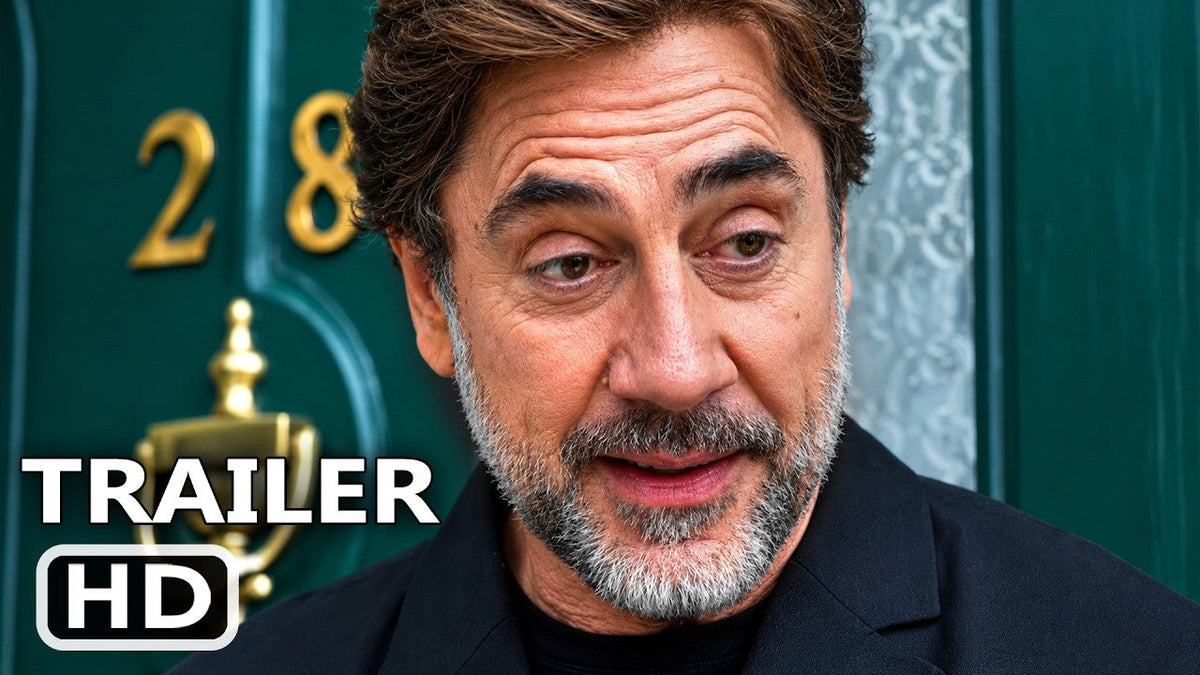Bunker Trailer: Javier Bardem and Penélope Cruz Face Paranoia