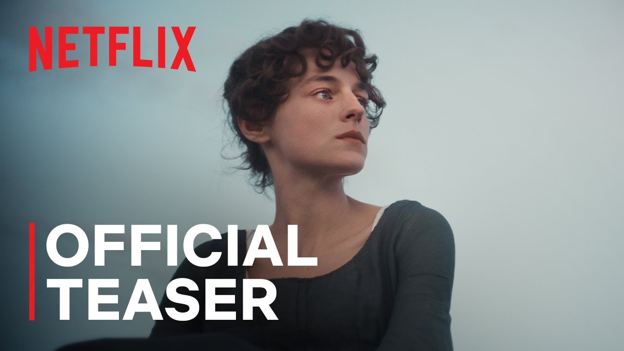 Pride and Prejudice | Official Teaser