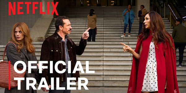 Amsterdam Empire | Official Trailer