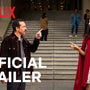 Amsterdam Empire | Official Trailer