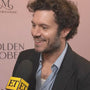 Adam Brody REACTS to Scoring His First Golden Globe Nomination and Who He's Taking as His Date