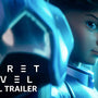 Secret Level - Official Trailer