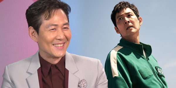 Squid Game Season 2: Lee Jung-jae REACTS to [SPOILER!] in Finale