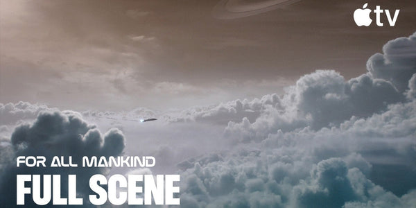 For All Mankind Lands on Titan in a Huge Season 5 Space Moment