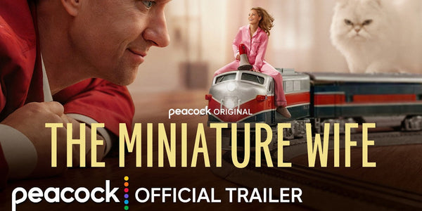 The Miniature Wife | Official Trailer